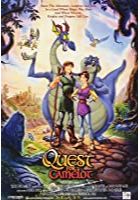 Quest for Camelot (1998)