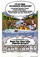 Race for Your Life, Charlie Brown (1977)