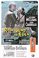 Raw Wind in Eden (1958)
