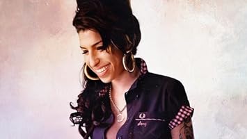 Reclaiming Amy (2021)