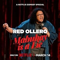 Red Ollero: Mabuhay Is a Lie (2024)