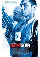 Repo Men (2010)