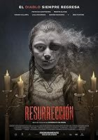 Resurrection (2015)
