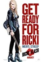 Ricki and the Flash (2015)