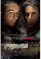 Righteous Kill (2008)