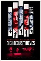 Righteous Thieves (Shelter) (2023)