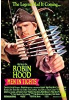 Robin Hood: Men in Tights (1993)