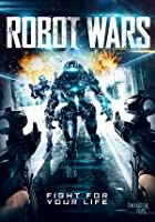Robot Wars (2015)