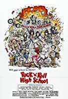 Rock 'n' Roll High School (1981)