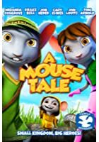 Rodencia and the Princess Tooth (2012)