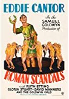 Roman Scandals (1933)