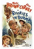 Rookies in Burma (1943)
