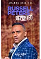 Russell Peters: Deported World Tour (2020)