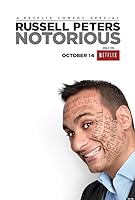 Russell Peters: Notorious (2013)