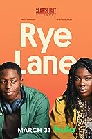 Rye Lane (2023)
