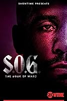 S.O.G.: The Book of Ward (2023)