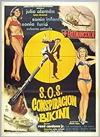 SOS Conspiracion Bikini (1967)