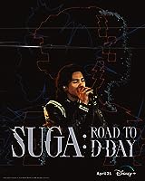 SUGA: Road to D-DAY (2023)