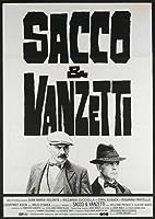 Sacco & Vanzetti (1971)