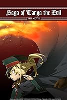 Saga of Tanya the Evil Movie (2019)