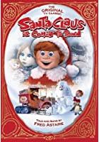 Santa Claus Is Comin' to Town (1970)