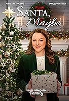 Santa, Maybe (2023)