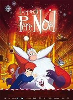 Santa's Apprentice (2010)