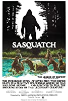 Sasquatch: The Legend of Bigfoot (1976)