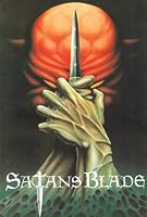 Satan's Blade (1984)