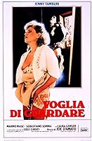 Scandalous Emanuelle (1986)