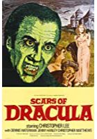 Scars of Dracula (1970)