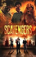 Scavengers (2022)