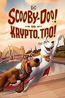 Scooby-Doo! And Krypto, Too! (2023)