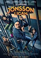 Se upp för Jönssonligan (2020)