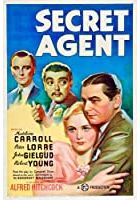 Secret Agent (1936)