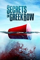 Secrets on Greek Row (2023)