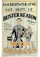 Seven Chances (1925)