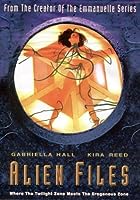 Sex Files: Alien Erotica (1998)