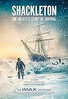 Shackleton: The Greatest Story of Survival (2023)
