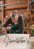 Shackletons Cabin (2022)