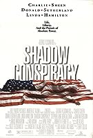 Shadow Conspiracy (1997)