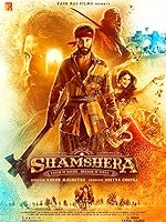 Shamshera (2022)