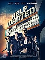 She Inherited Danger (2023)