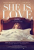 She Is Love (2022)