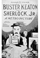 Sherlock Jr. (1924)
