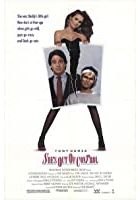 She's Out of Control (1990)