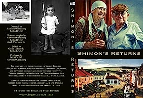 Shimon's Returns (2014)