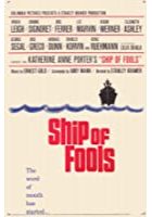 Ship of Fools (1965)