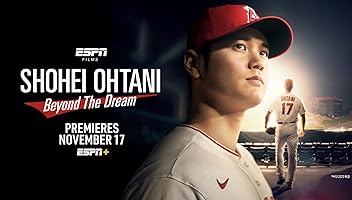 Shohei Ohtani: Beyond the Dream (2023)