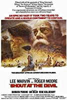 Shout at the Devil (1976)